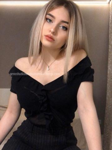 Анкета проститутки Злата, Торопец, 23 года, №213427